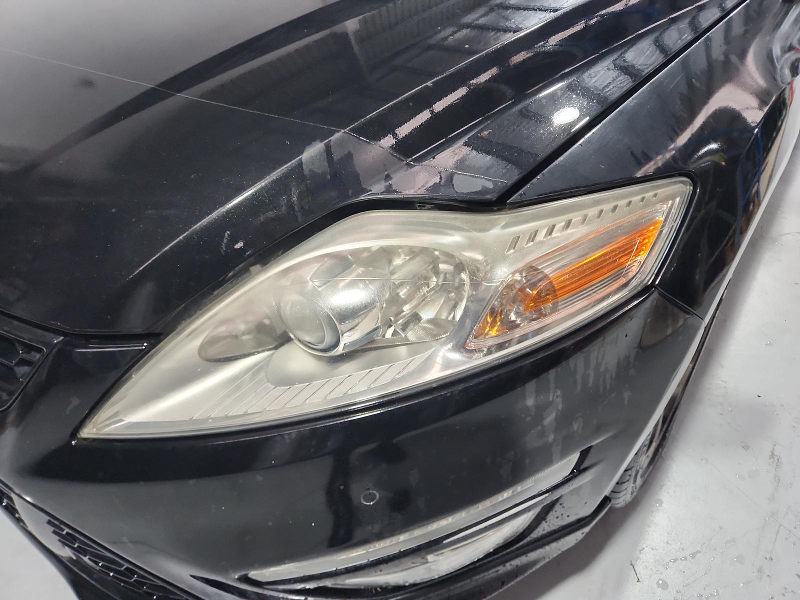 Ford Mondeo - MC 2011-2014