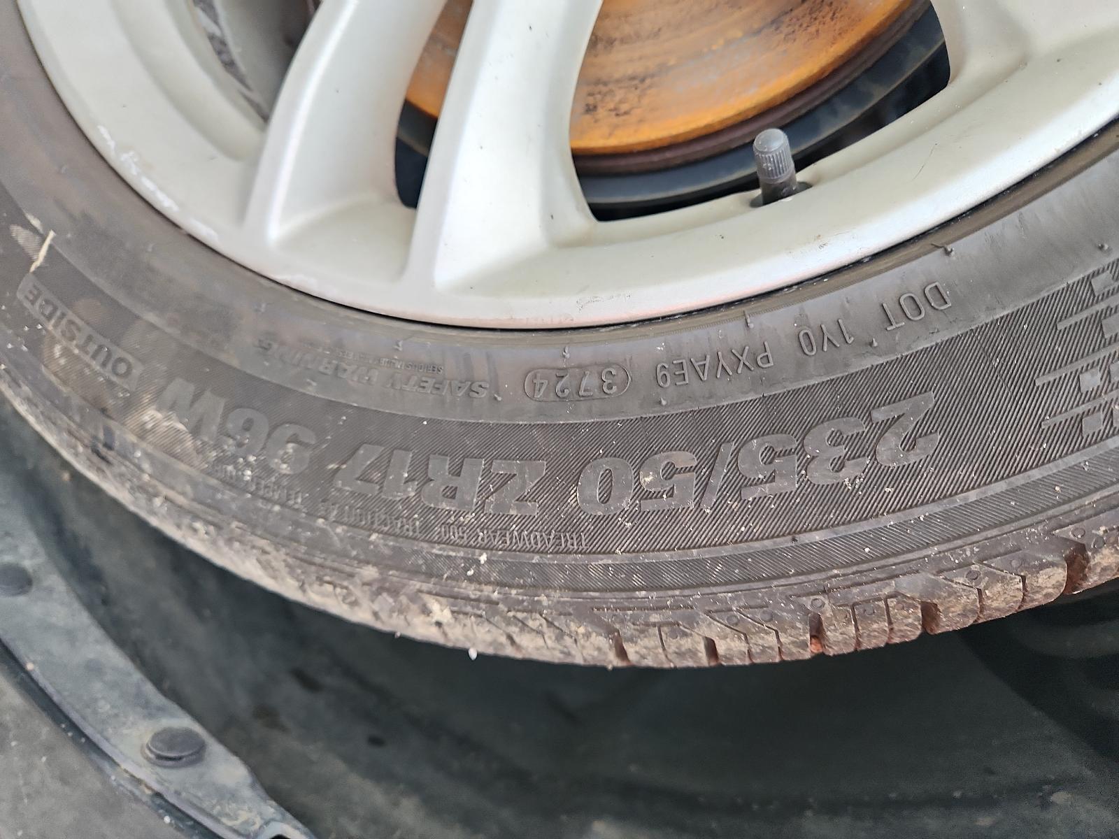 Ford Mondeo - MD 2014-2017