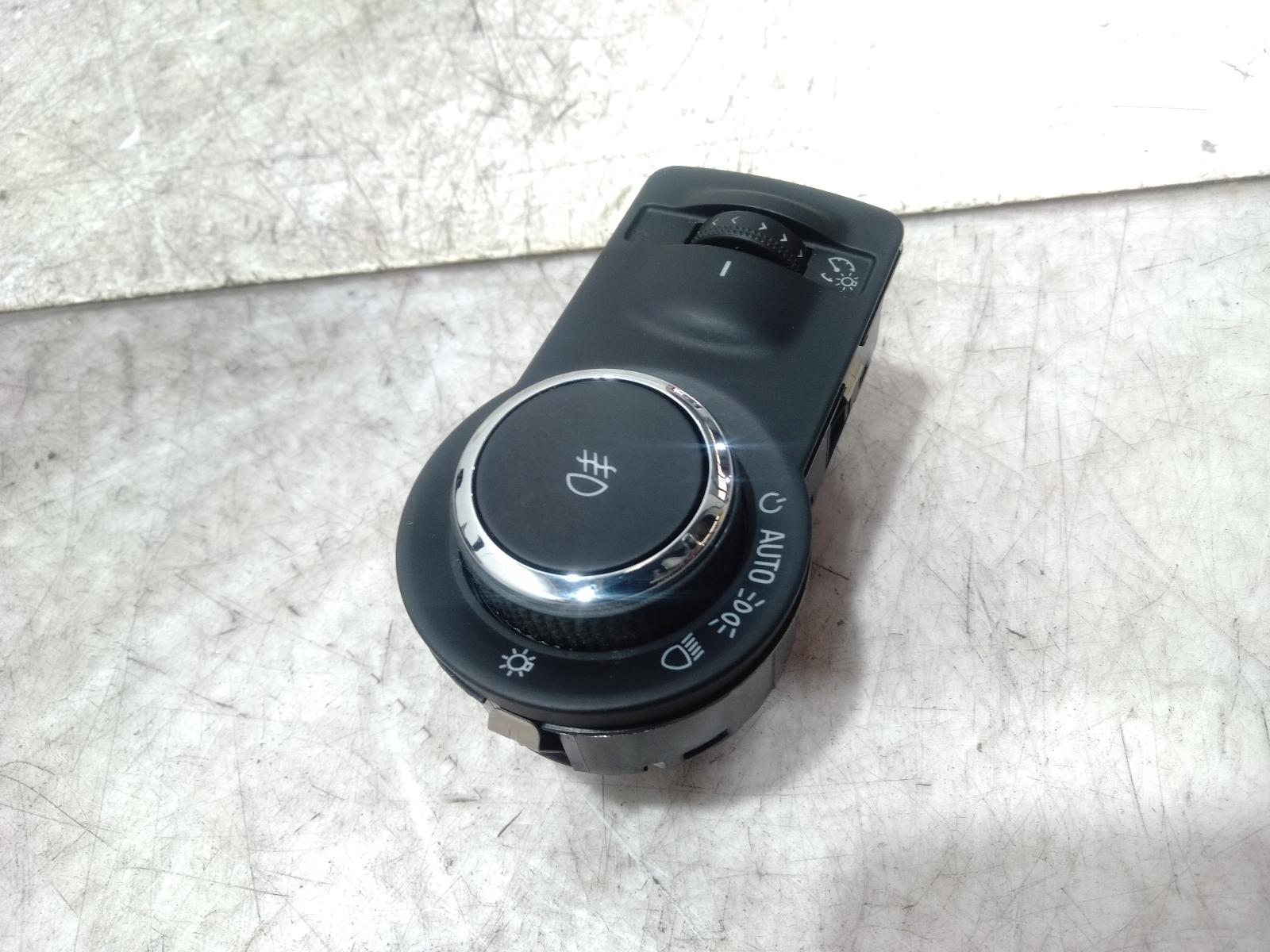 Combination Switch