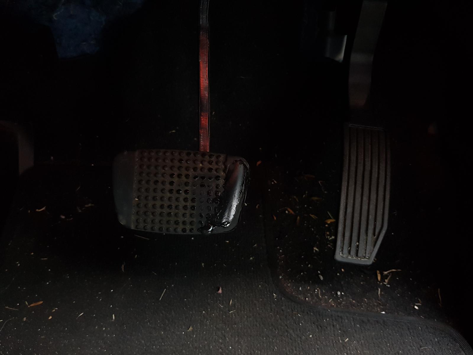 Holden Colorado - RG2 2016-Present