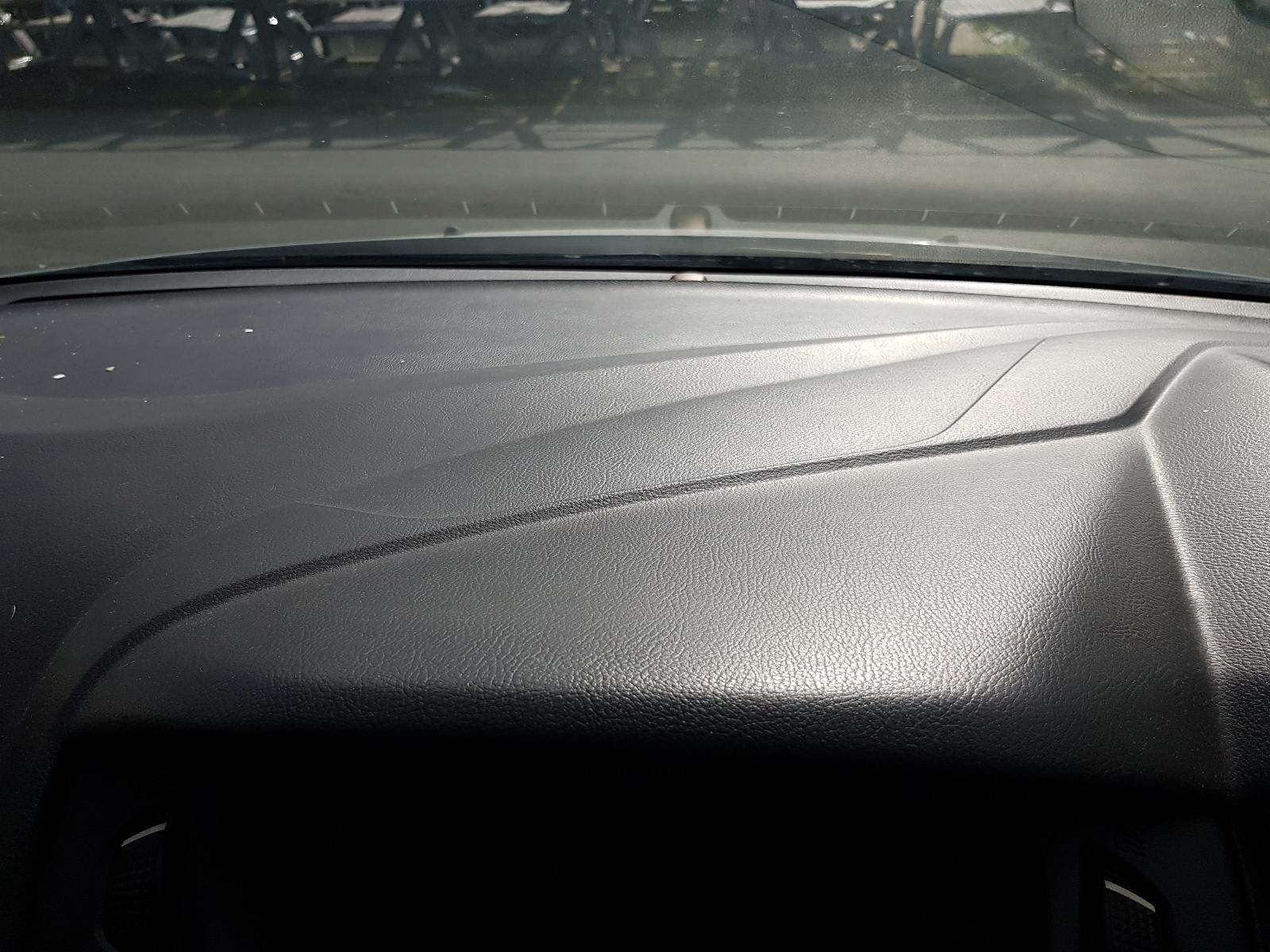 Ford Focus - LW 2011-2015