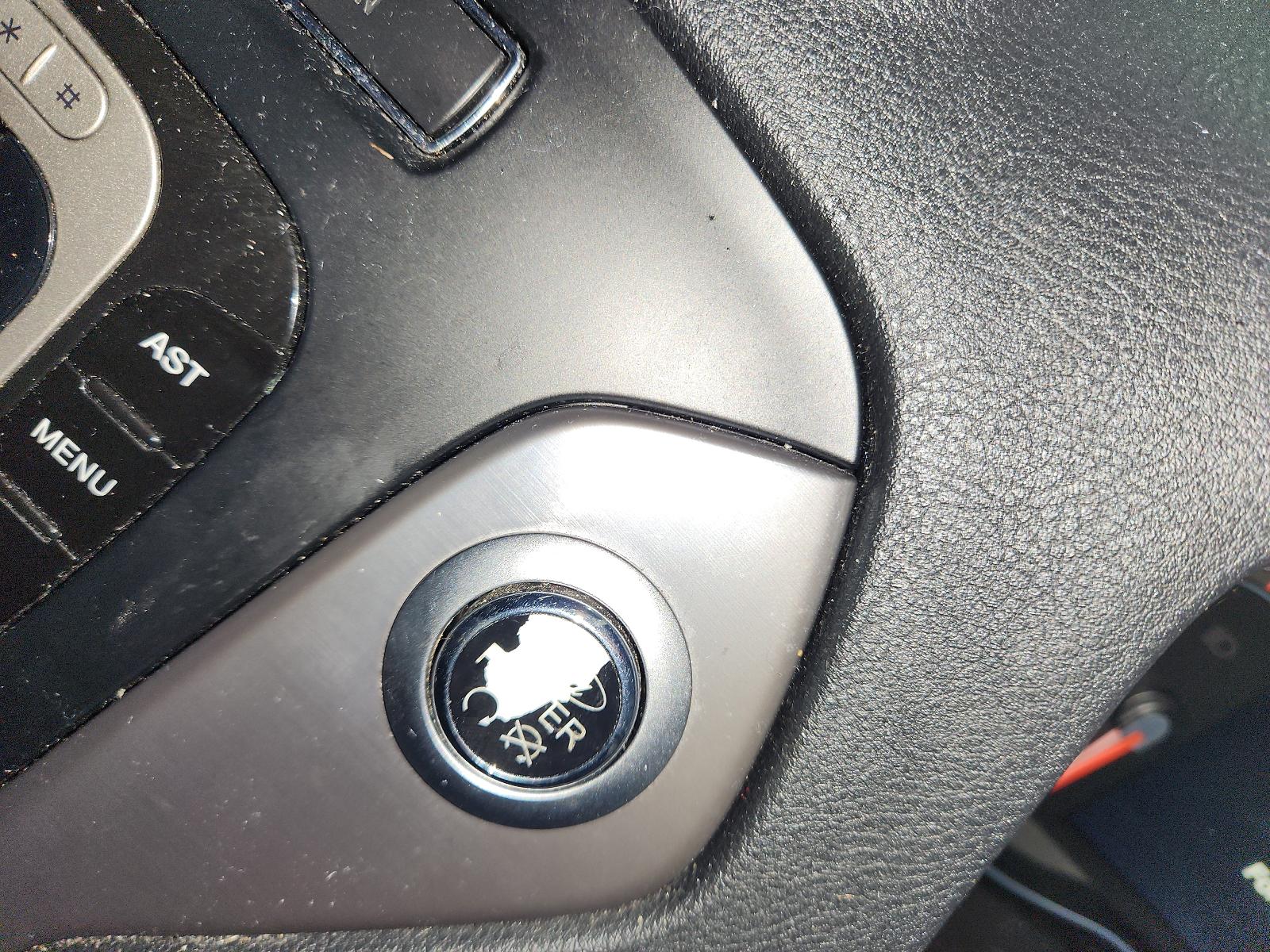 Ford Mondeo - MC 2011-2014