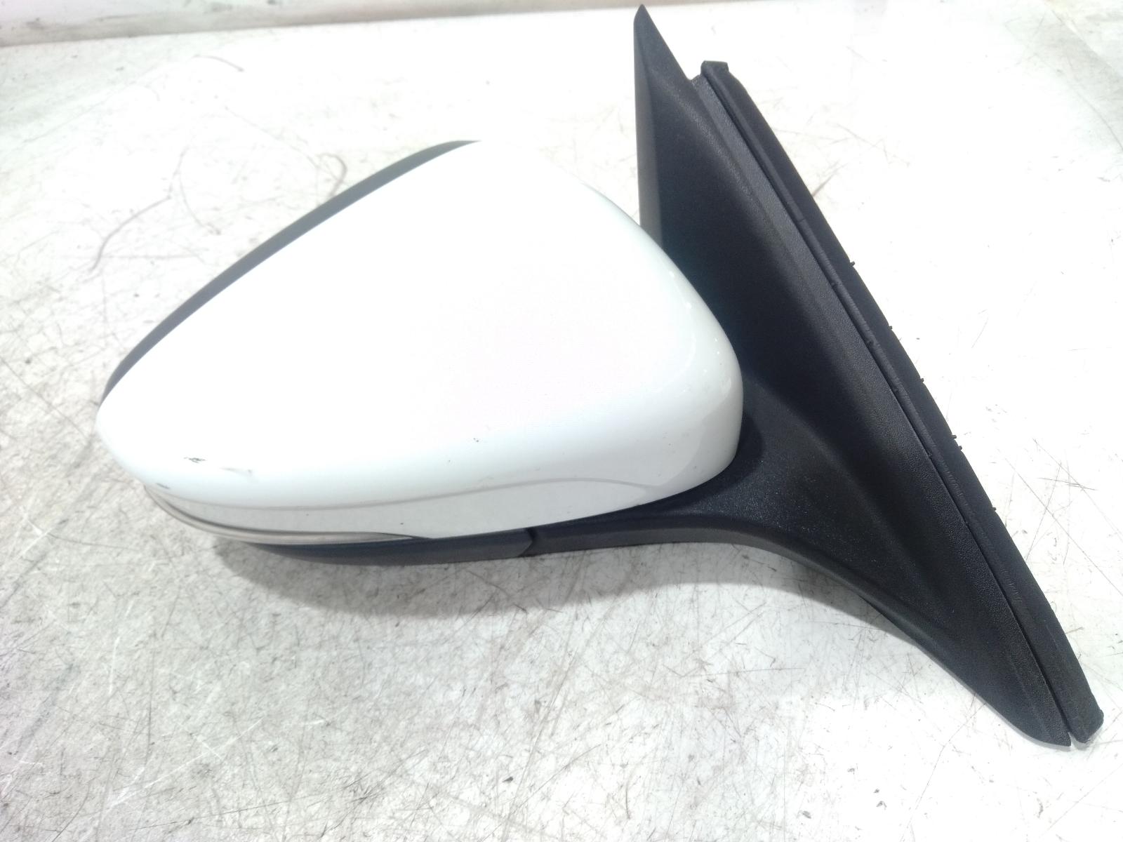 Right Door Mirror