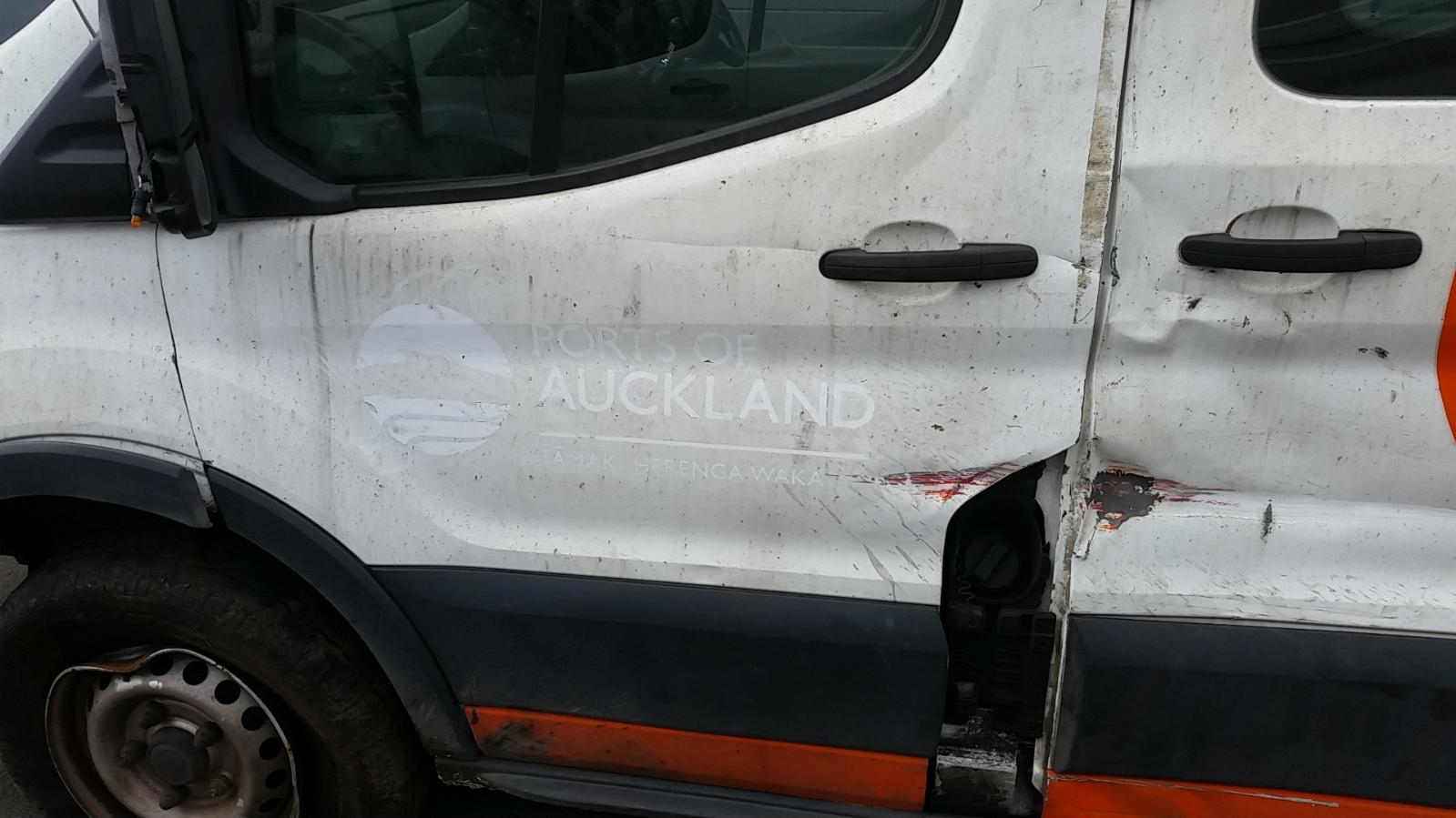 Ford Transit - Other