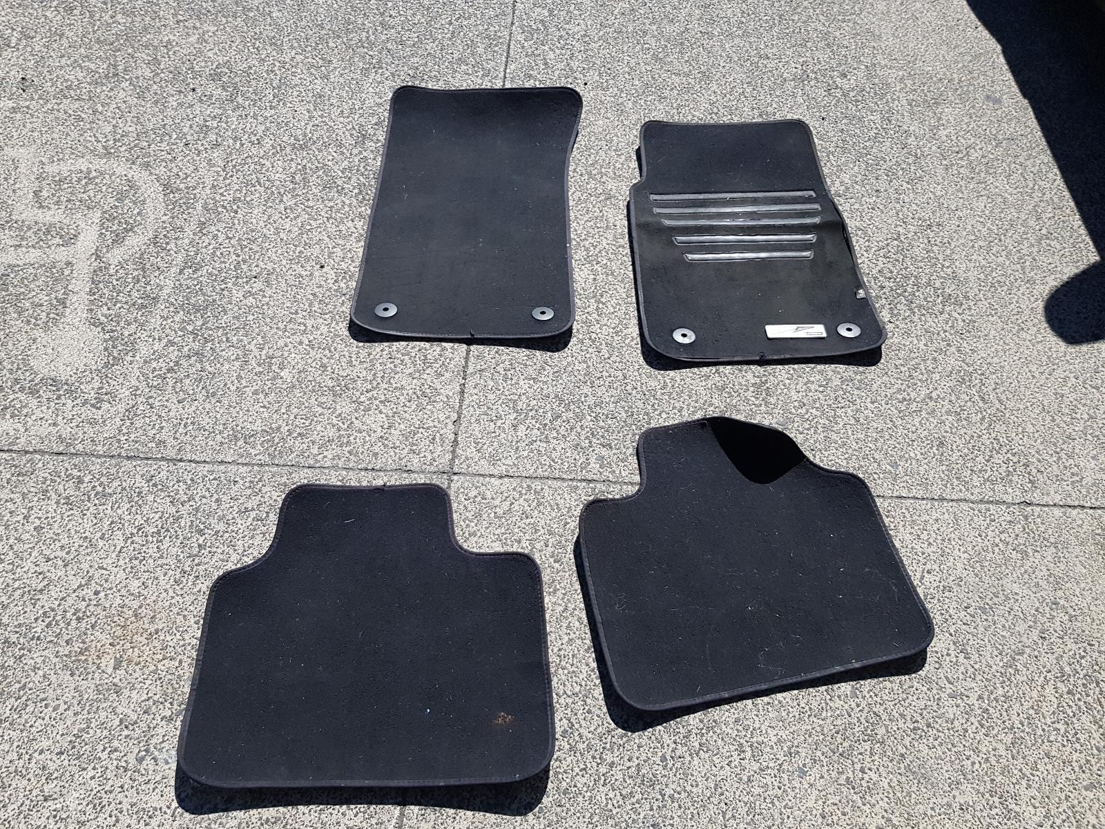 Holden Commodore - VE 2006-2013