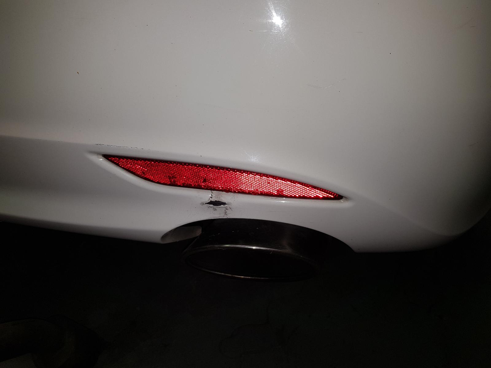 Hyundai i45 - 2010-2013