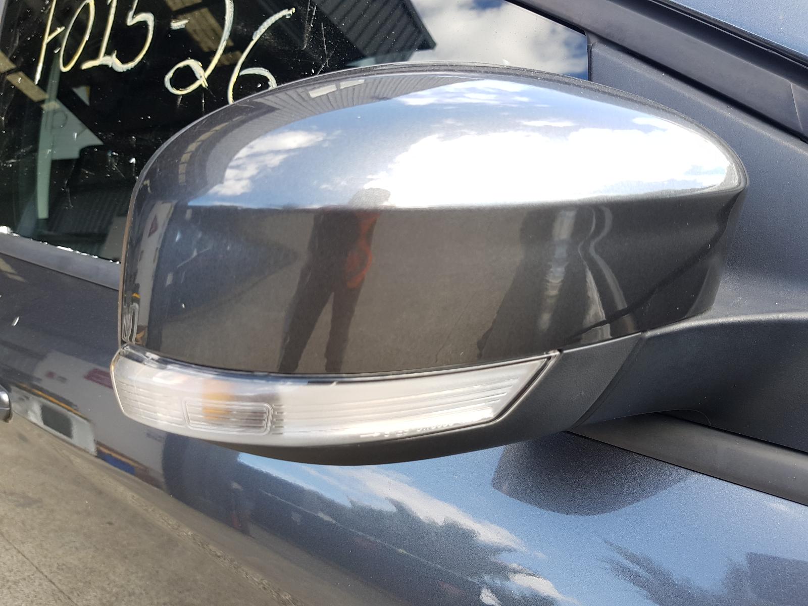 Ford Focus - LZ 2015-2017