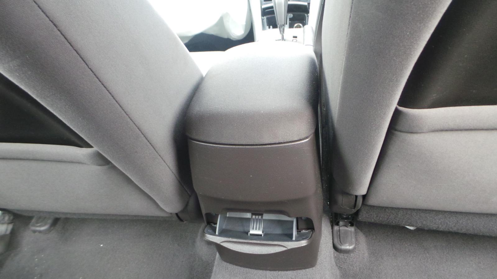 Hyundai Sonata - Other 2005-2010