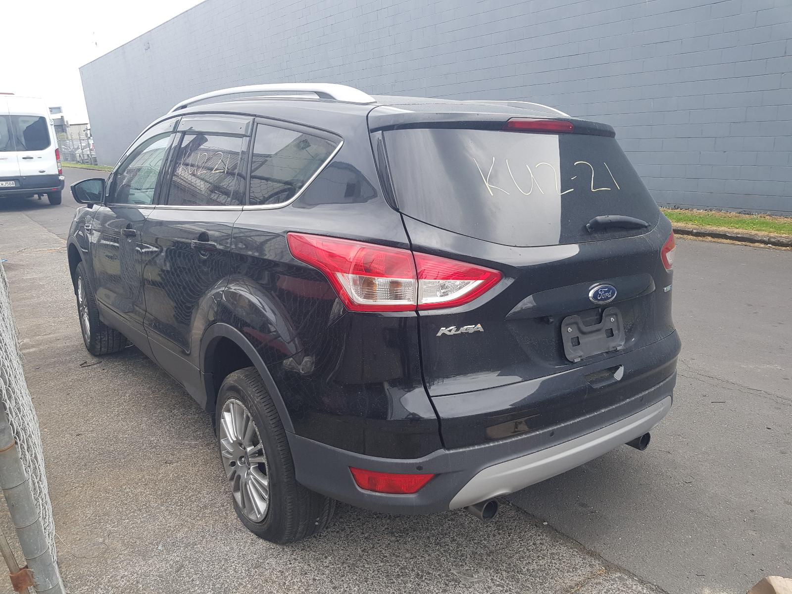 Ford Kuga - TF 2013-Present