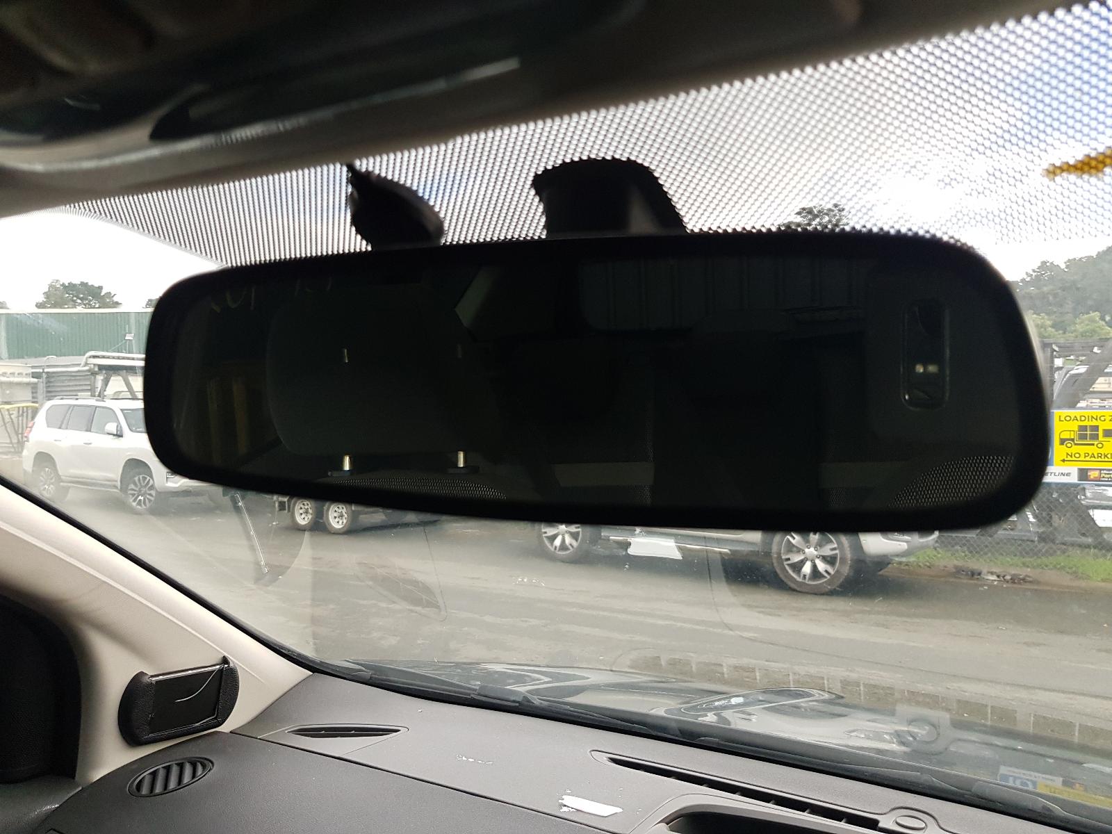 Ford Kuga - 2008-2012