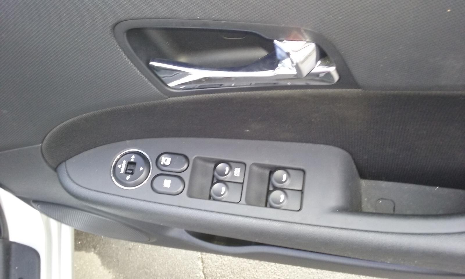 Hyundai i30 - 2007-2016