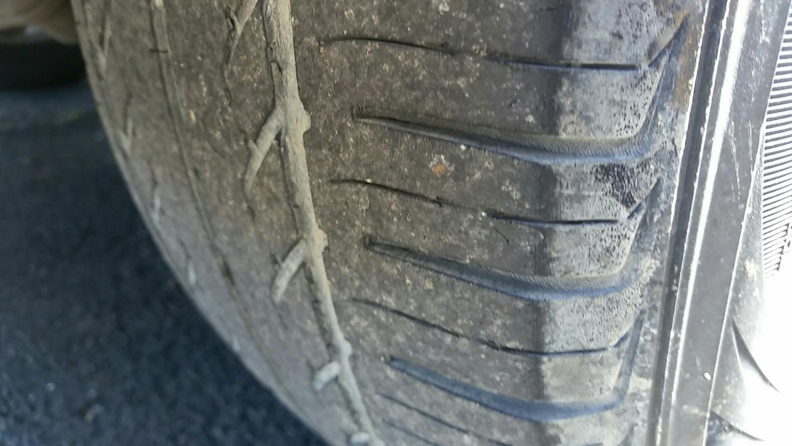 Holden Captiva - Captiva 7 2011-Present