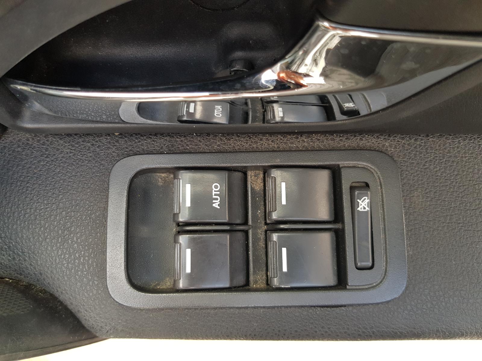 Ford Territory - SZ 2011-Present