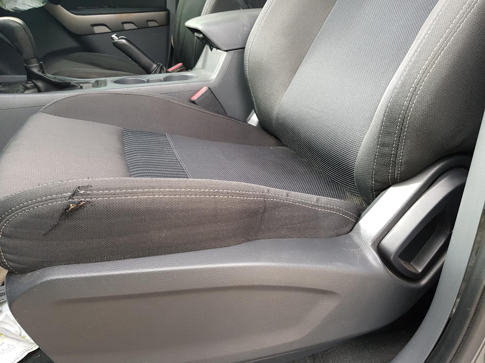 Ford Ranger - PX/PX2 2011-2017