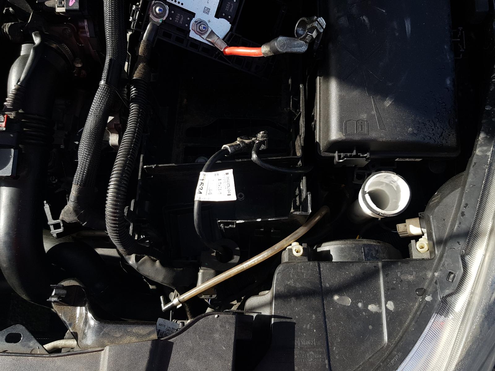 Holden Cruze - 2009-Present