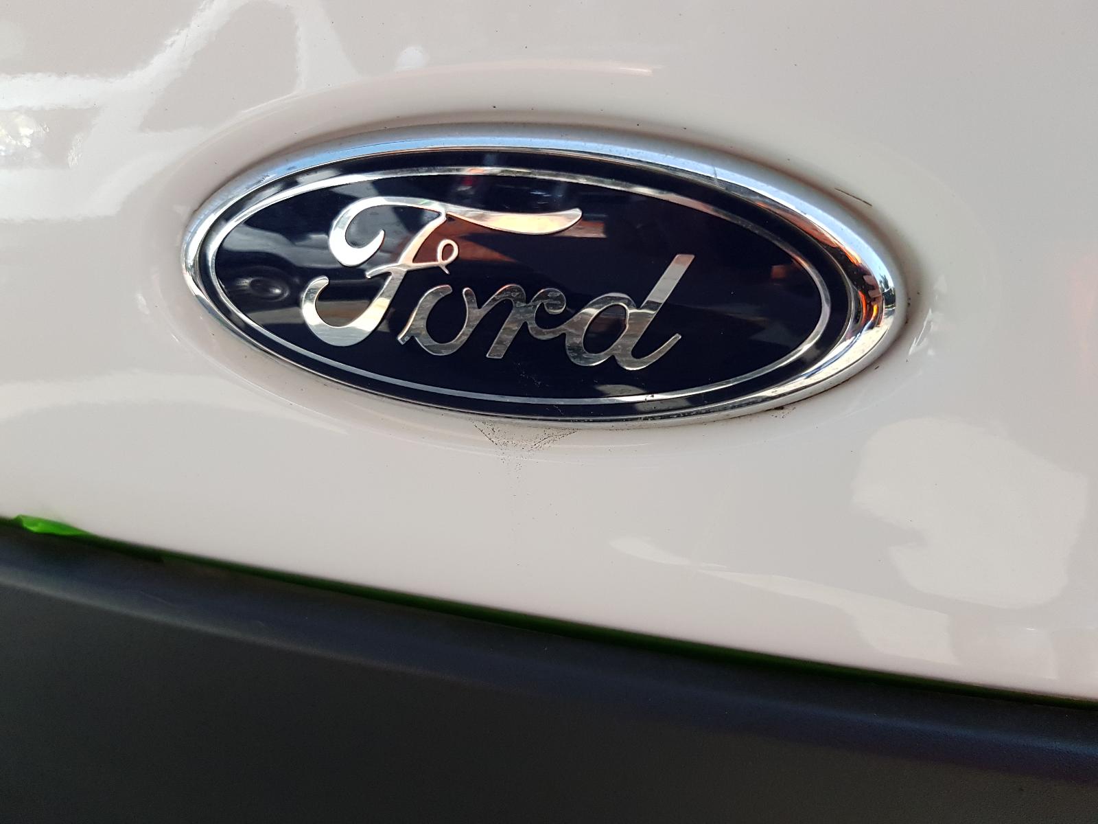 Ford Transit - Other