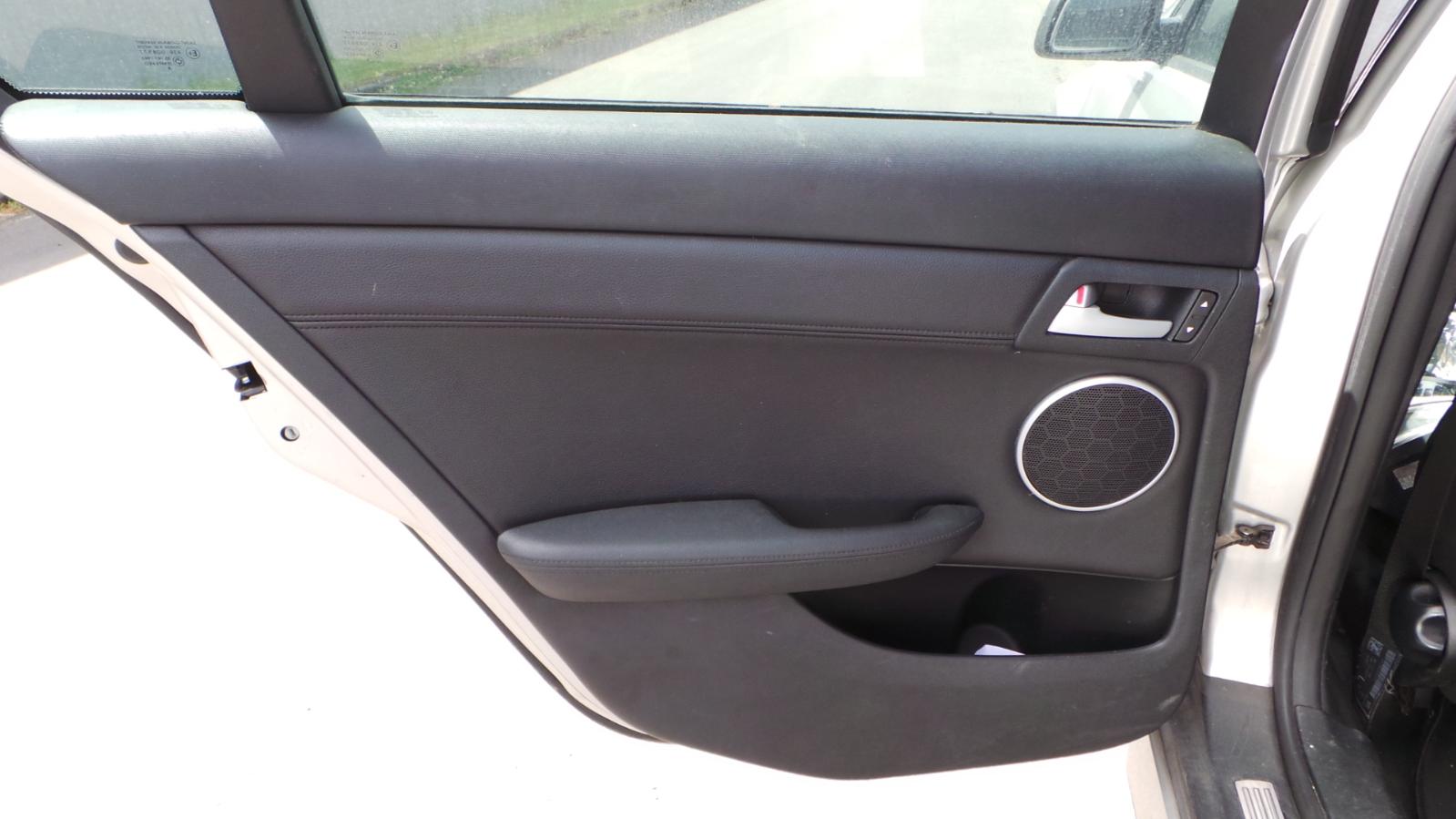 Holden Commodore - VE 2006-2013