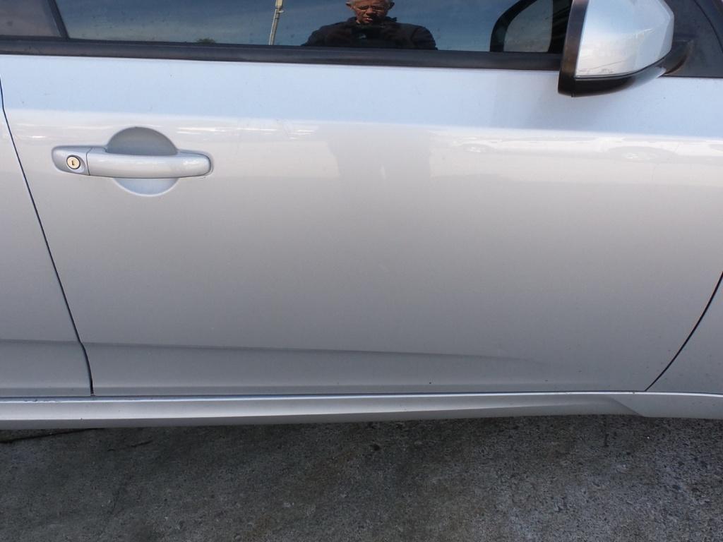 Ford XR6 - FG-FGX 2008-2016