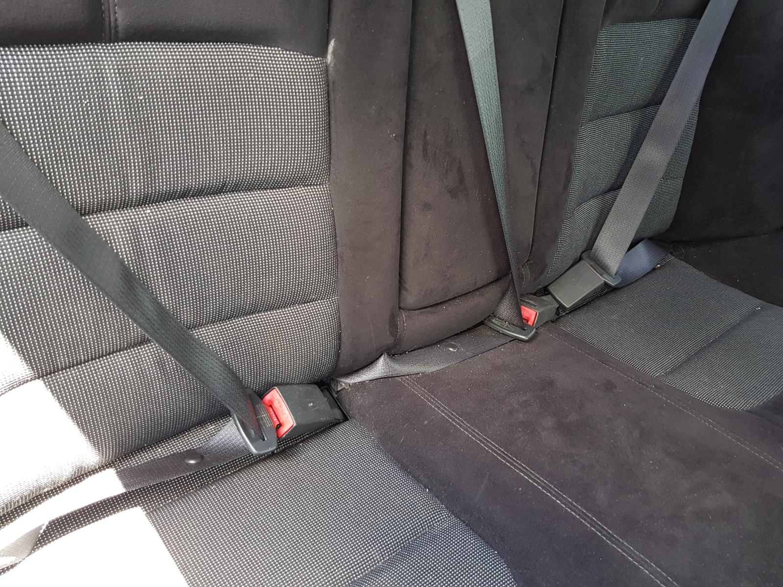 Ford Falcon - FG-FGX 2008-2016