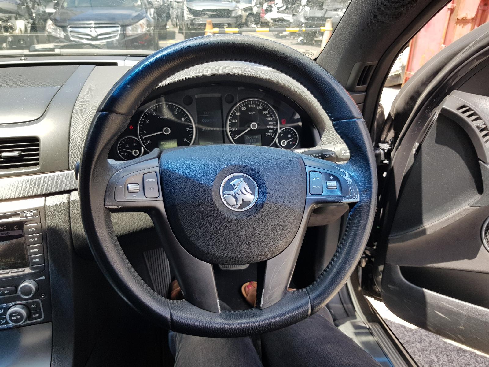 Holden Commodore - VE 2006-2013