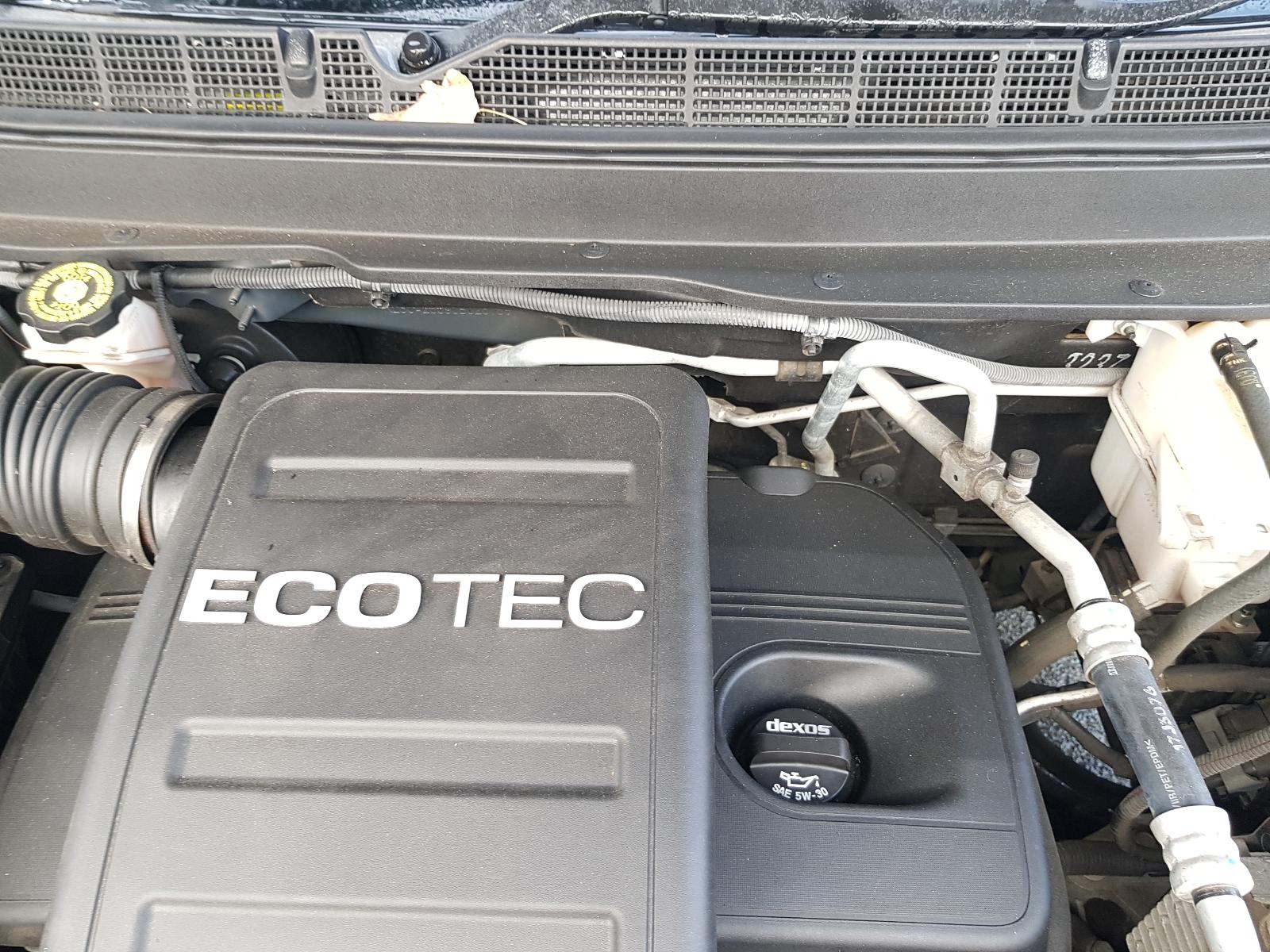 Holden Captiva - Captiva 7 2011-Present