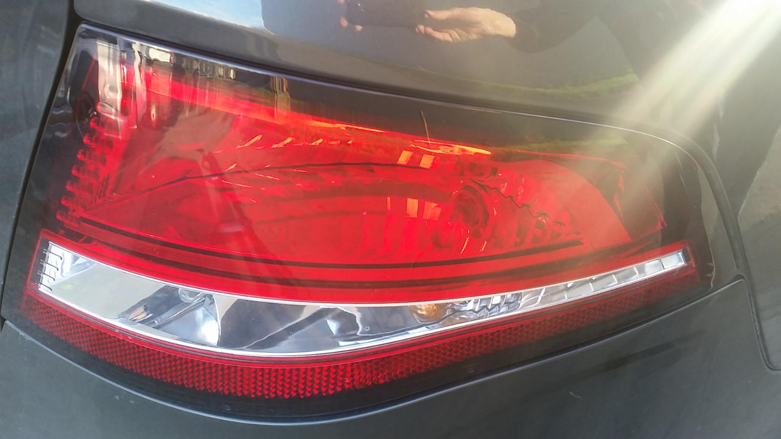 Ford Falcon - FG-FGX 2008-2016