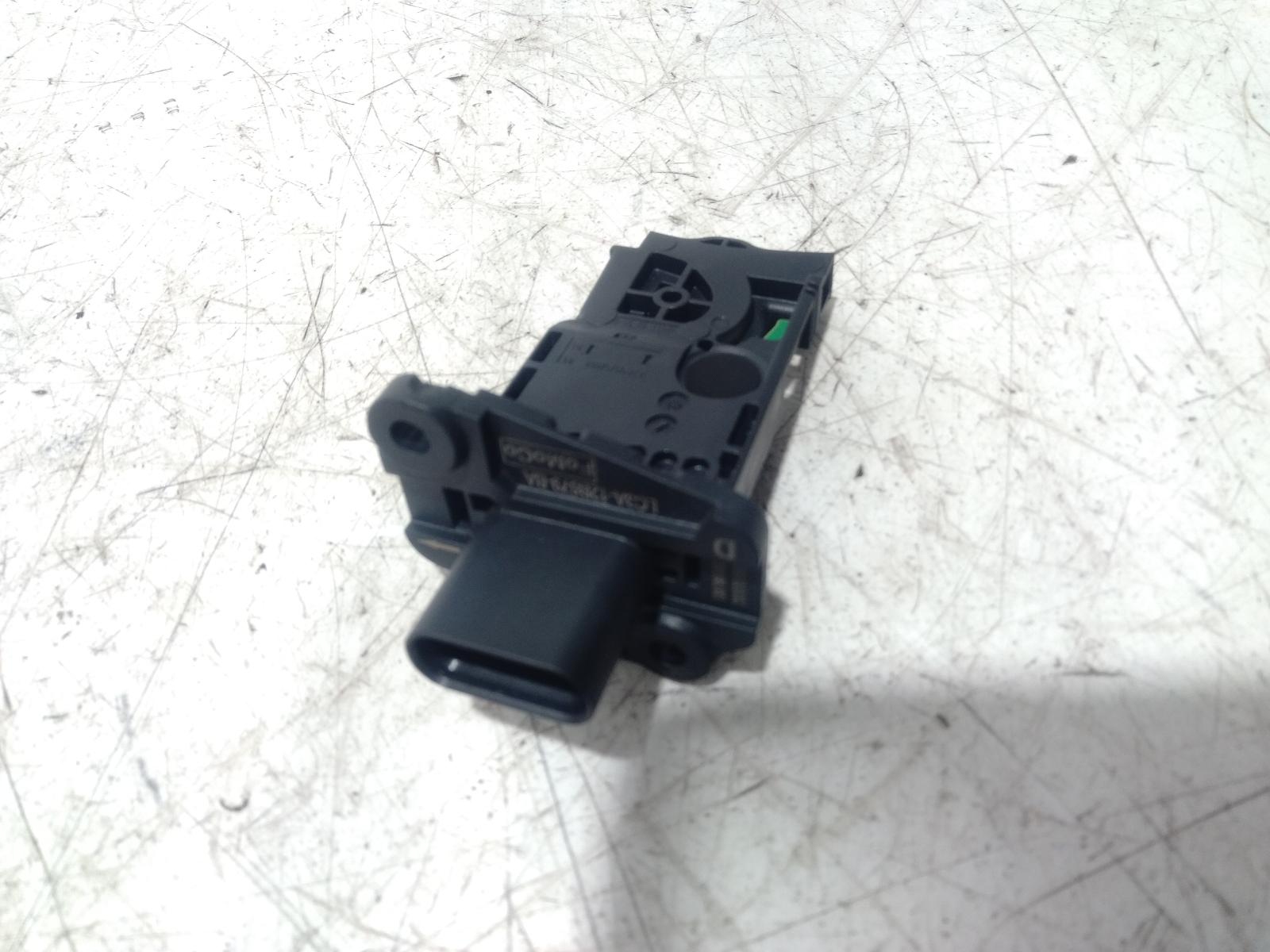 Air_Flow_Meter