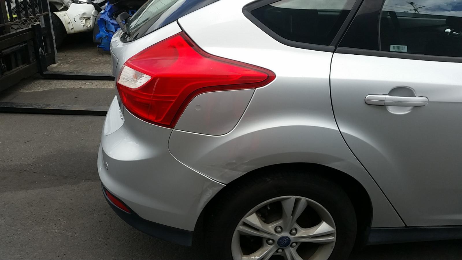 Ford Focus - LW 2011-2015