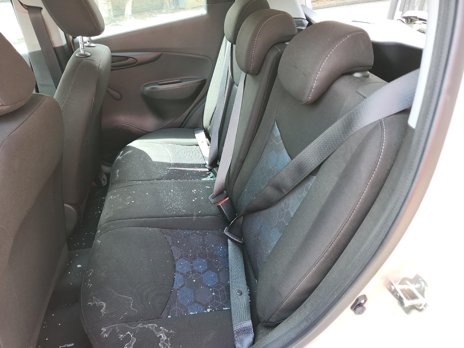 Holden Barina - Spark 2010-Present