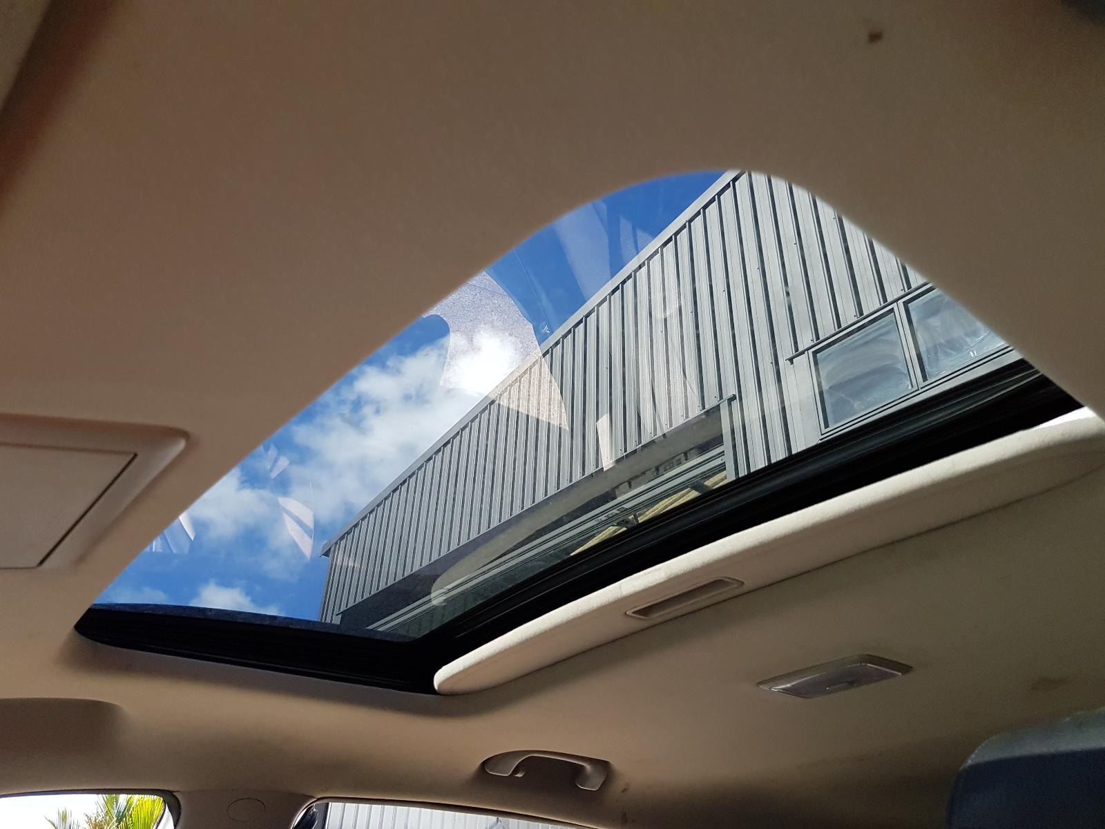 Holden Captiva - Captiva 7 2011-Present