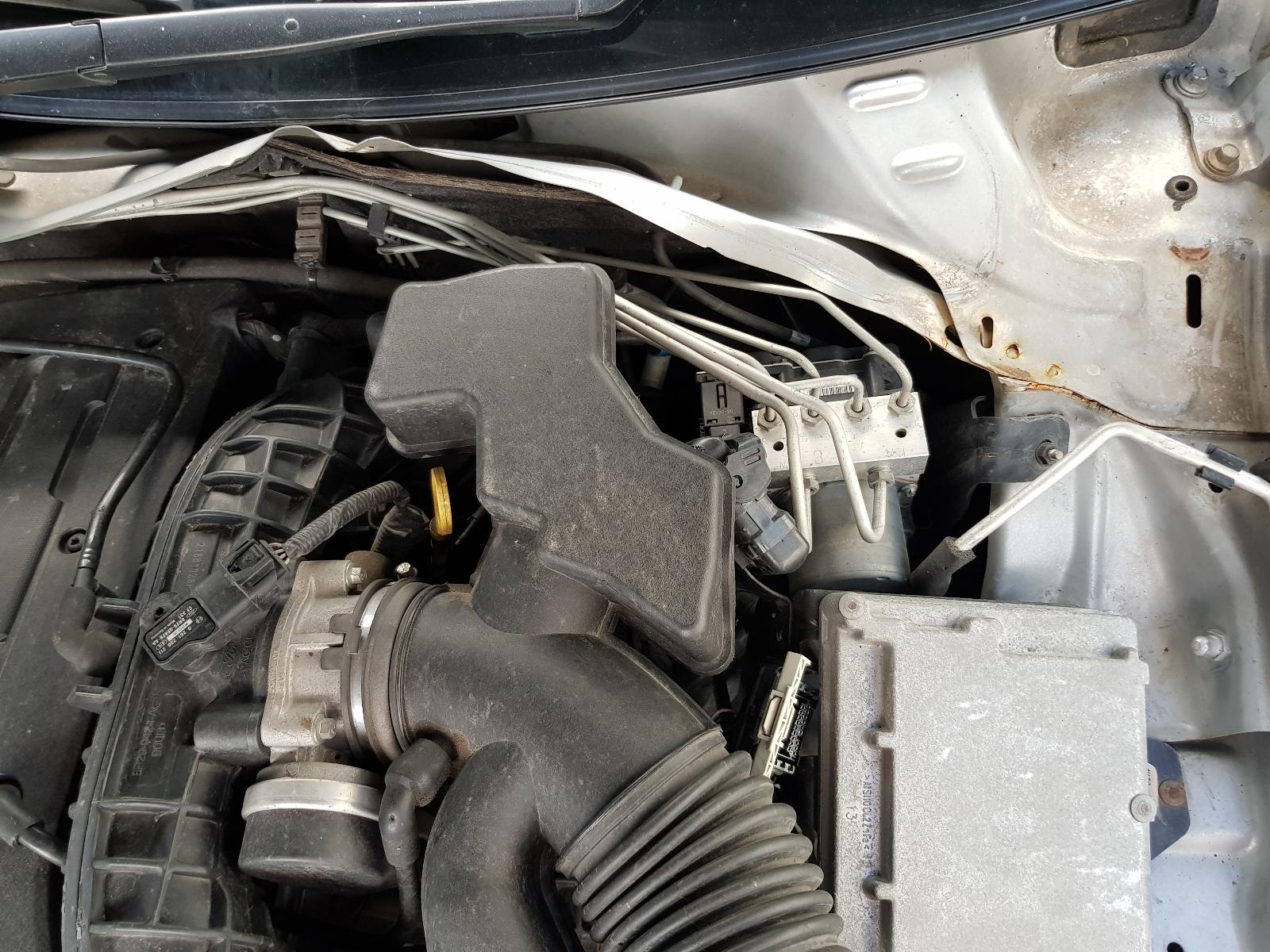 Ford Falcon - FG-FGX 2008-2016