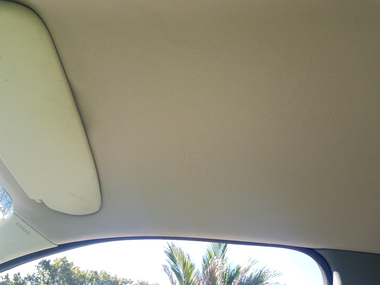 Ford Territory - SX 2004-2005