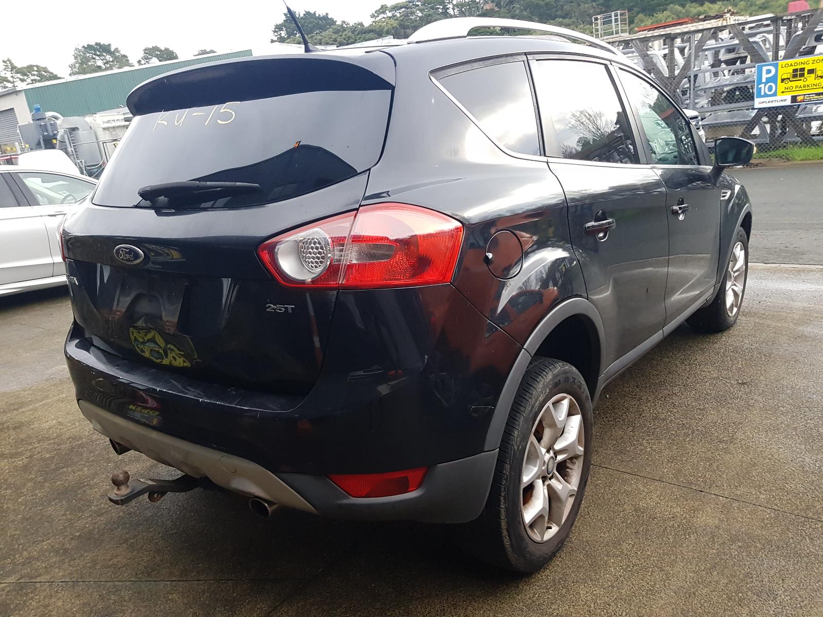 Ford Kuga - 2008-2012
