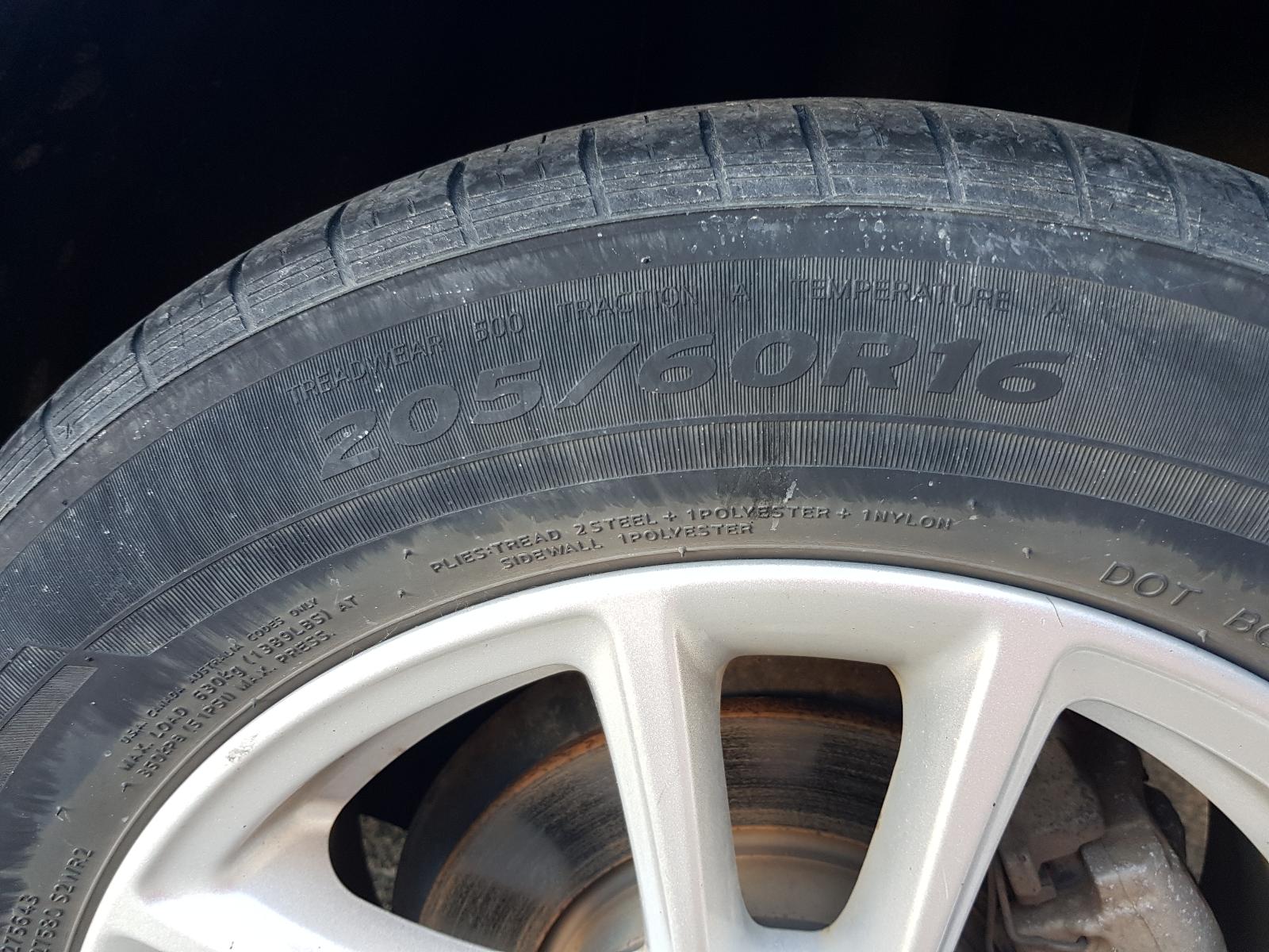 Ford Focus - LZ 2015-2017