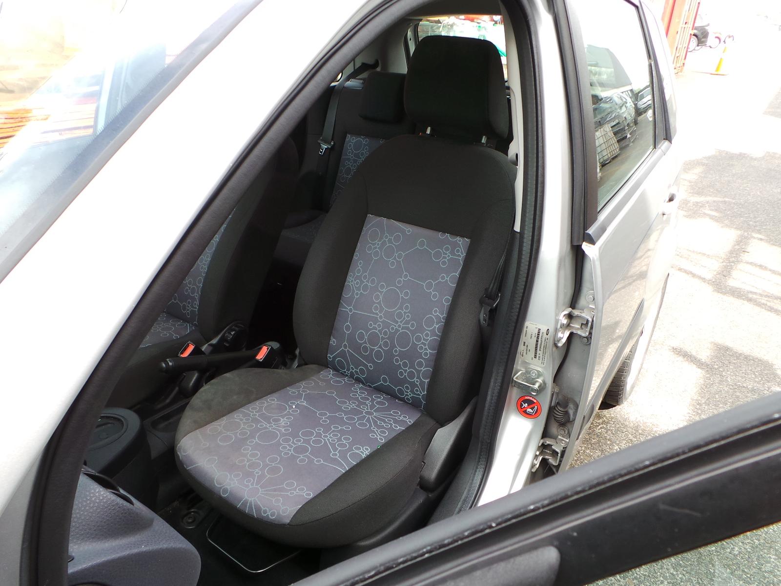 Ford Fiesta - MK V F/lift 2005-2008