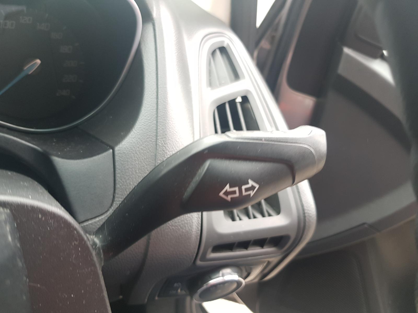 Ford Focus - LW 2011-2015