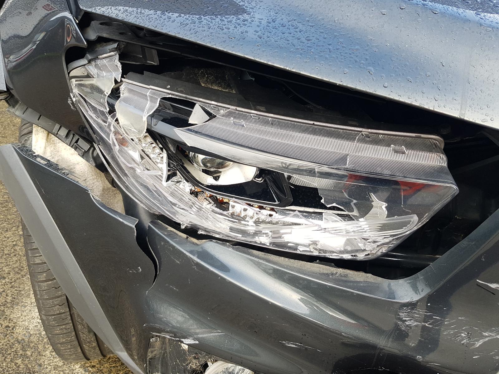 Holden Captiva - Captiva 7 2011-Present