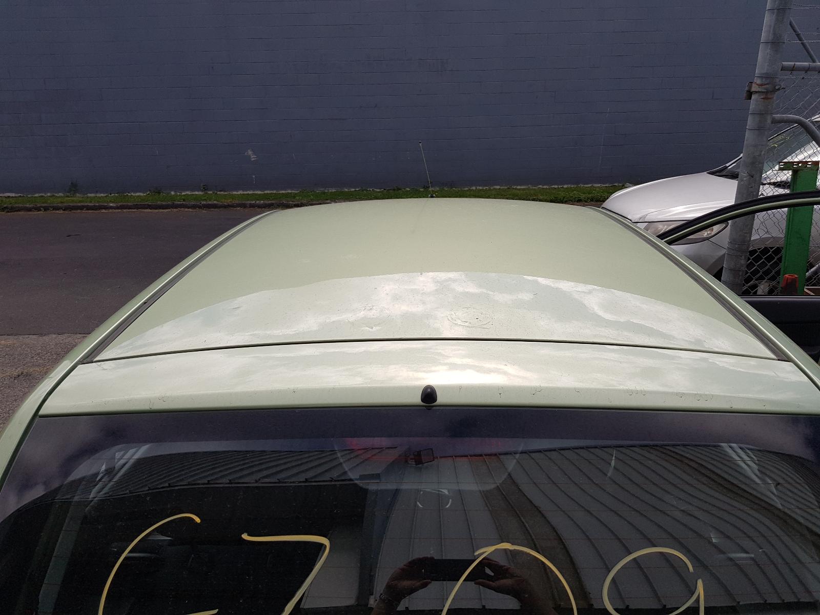 Hyundai Getz - BT51 2002-2010