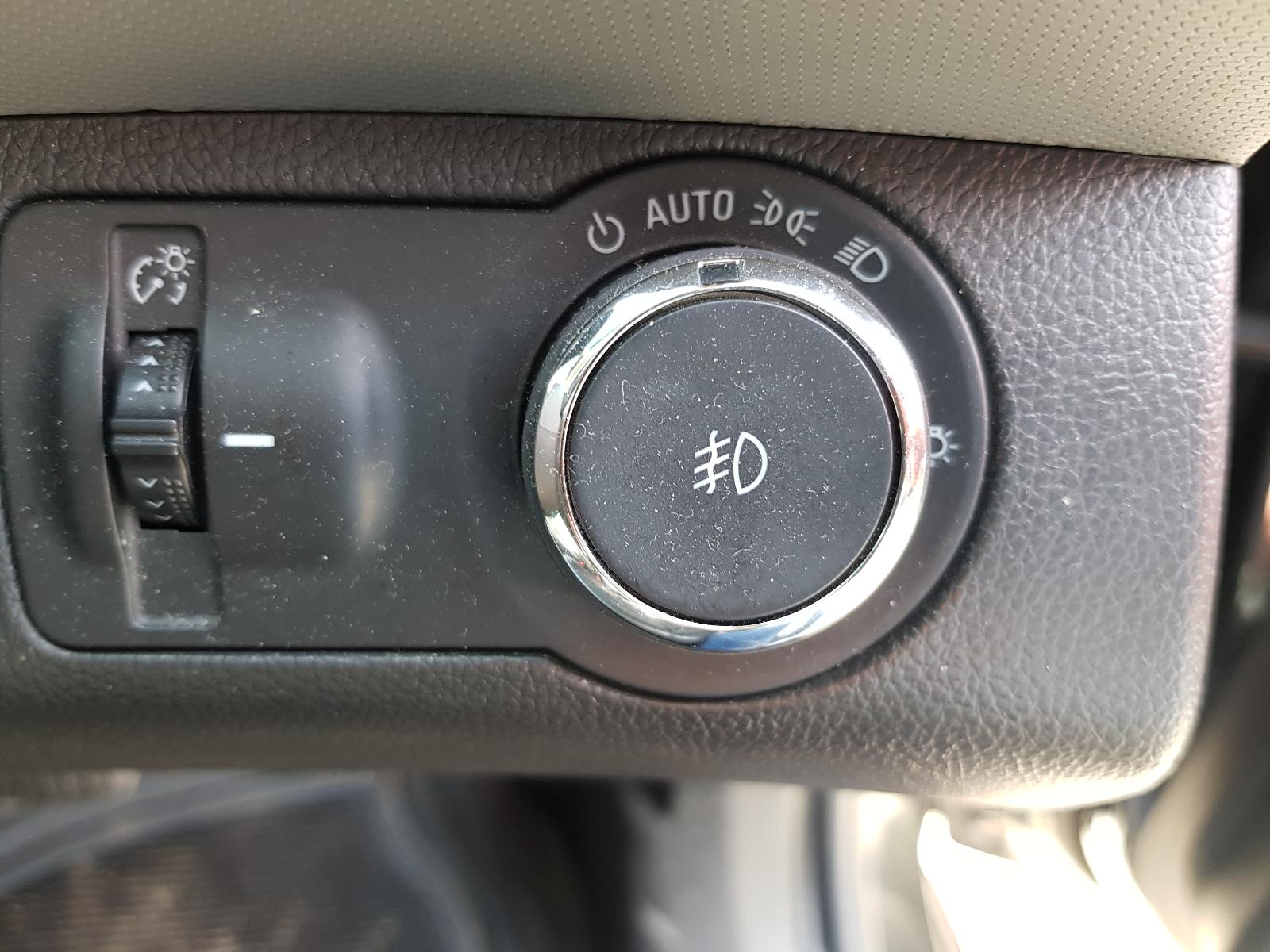 Holden Barina - TK 2005-2011