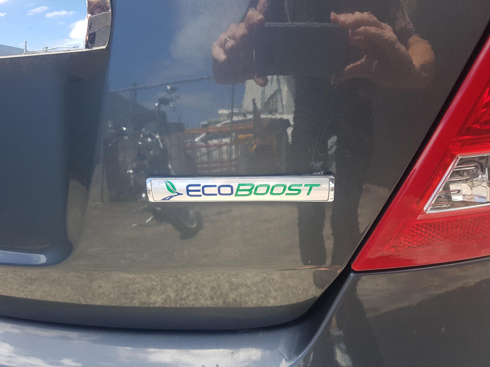 Ford Falcon - FG-FGX 2008-2016