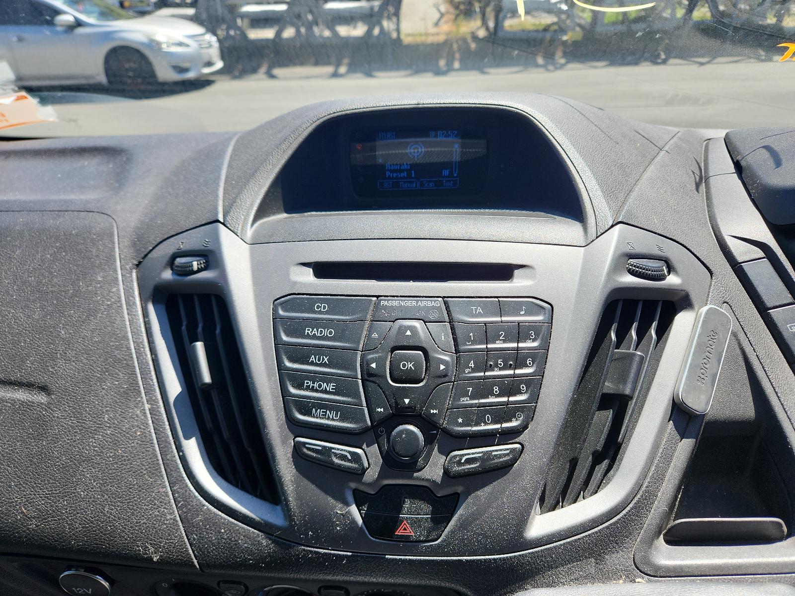 Ford Transit - Other