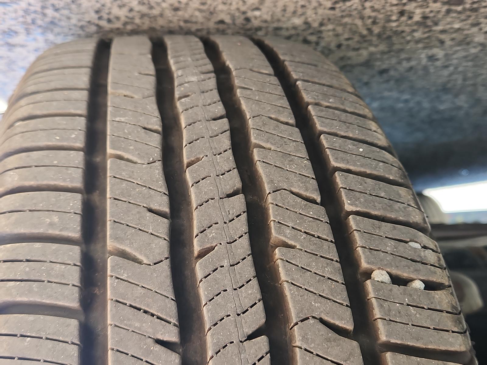 Holden Barina - TM 2011-Present