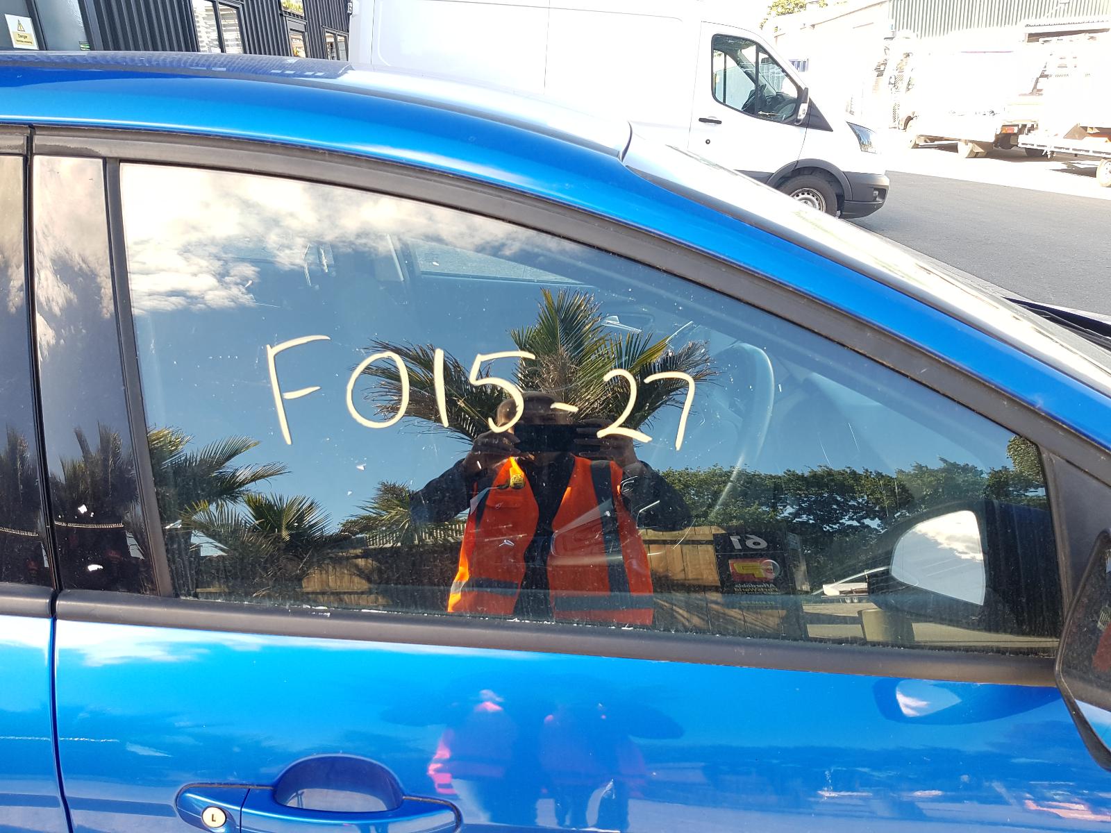 Ford Focus - LZ 2015-2017