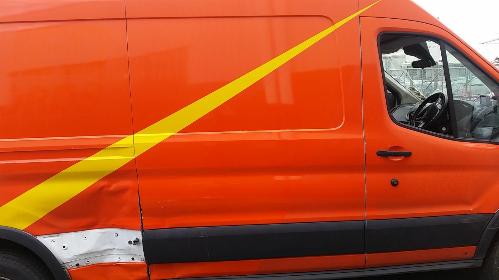 Ford Transit - Other