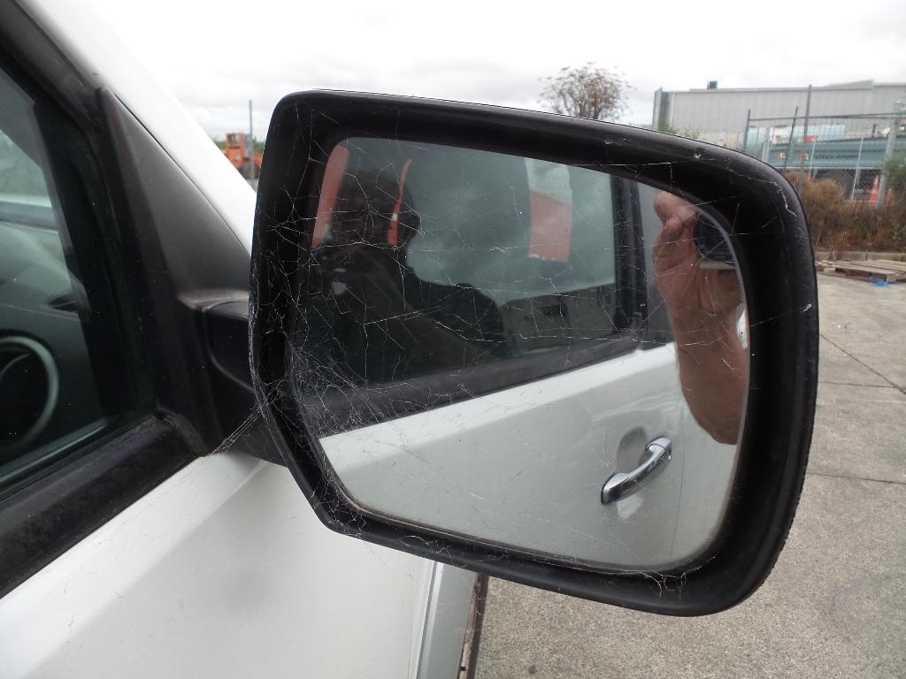 Ford Ranger - PJ 2006-2009