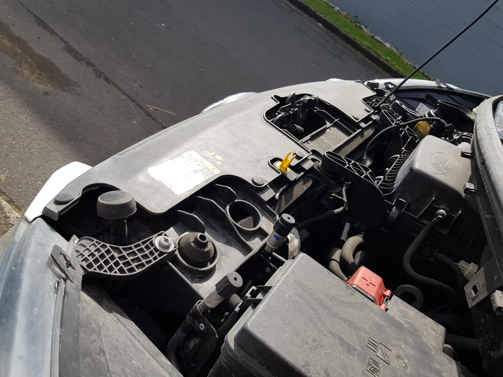 Ford Transit - Other