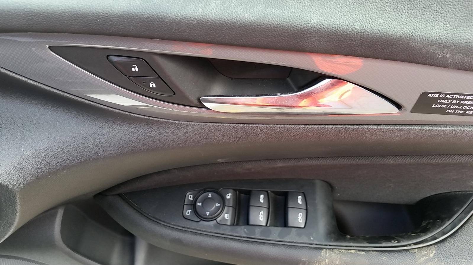 Holden Commodore - Other