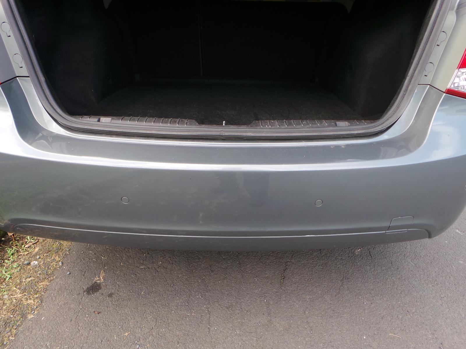 Holden Cruze - 2009-Present