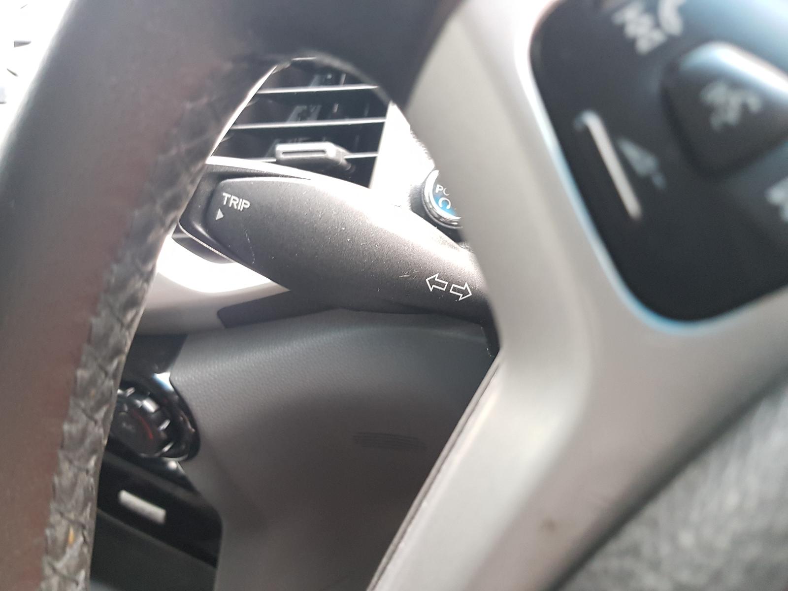 Ford EcoSport - BW 2013-present