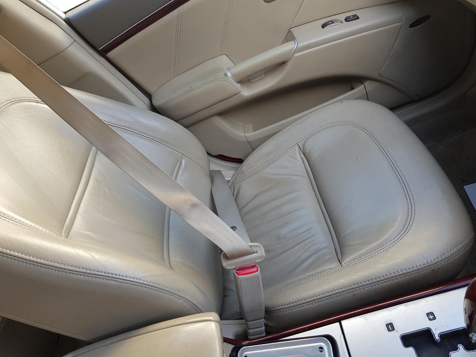 Hyundai Grandeur - XG, TG 1999-2011